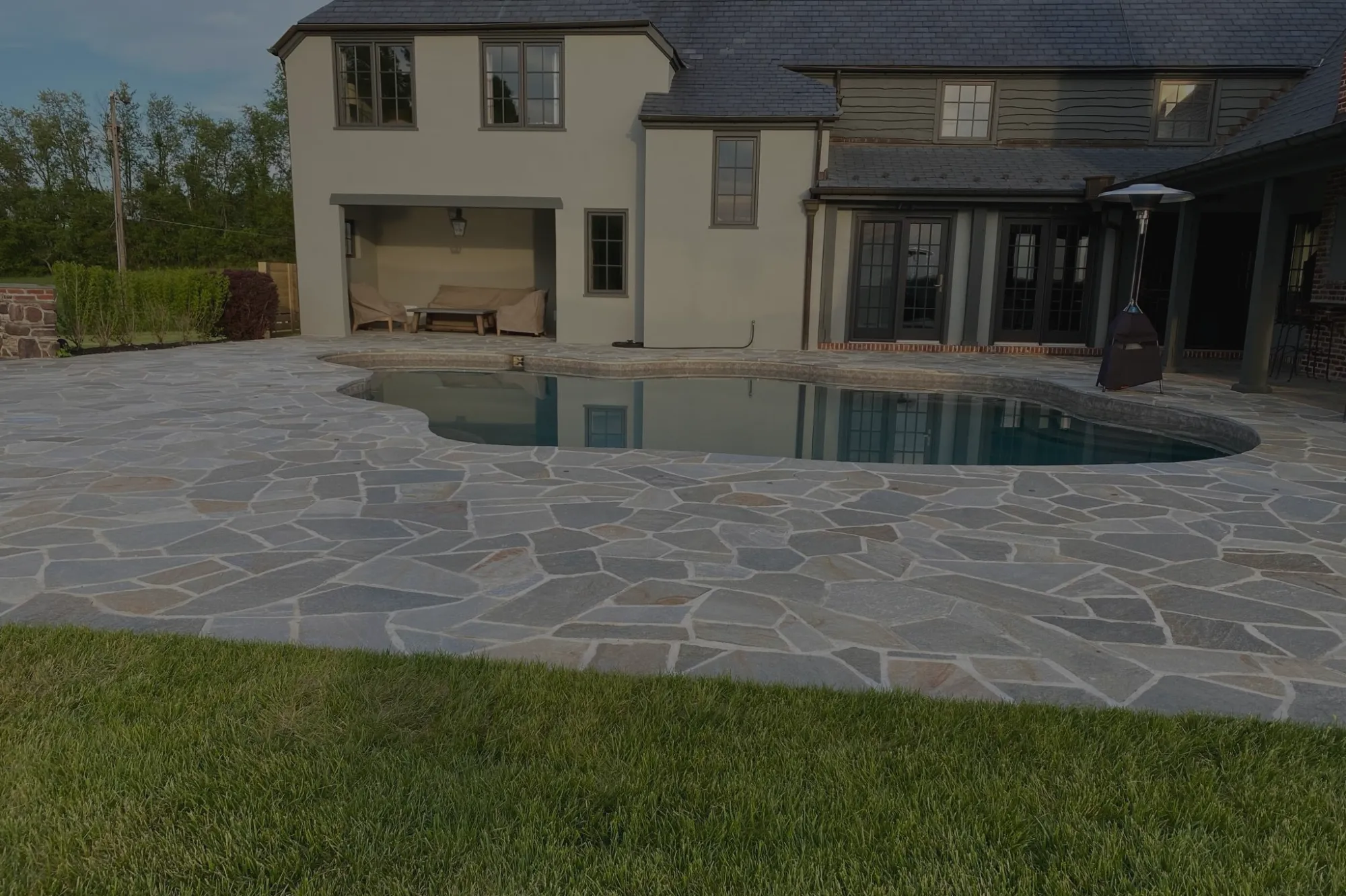 Professional Masonry Wall Repair
