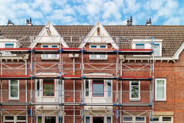 Masonry Restoration